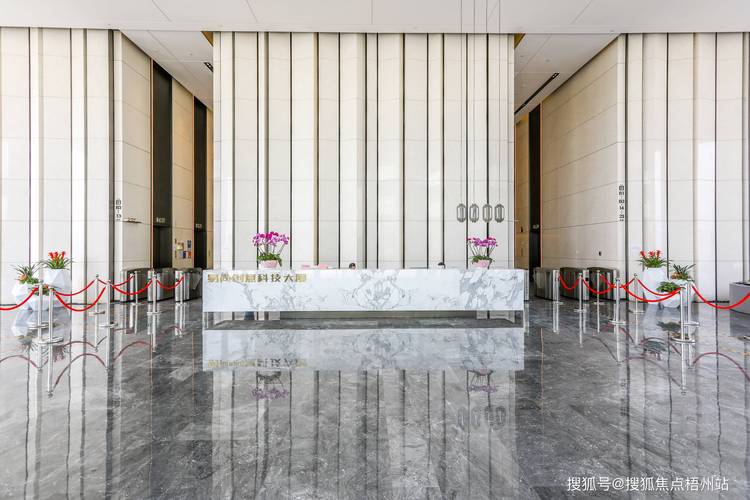 2024年深圳易尚中心物业公司是哪家呀 管理费多少呢